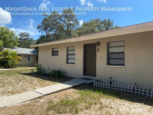301 Woodrow Ave Unit B
