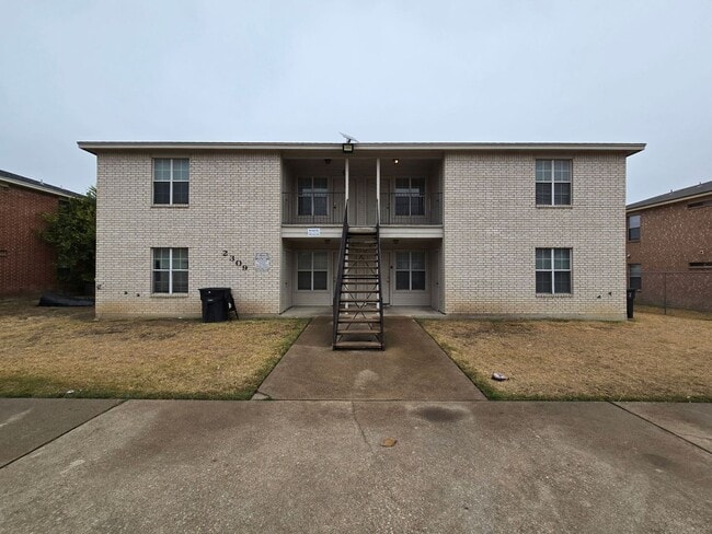 Building Photo - COMING SOON! Unit 2309 Terrace Drive -  D