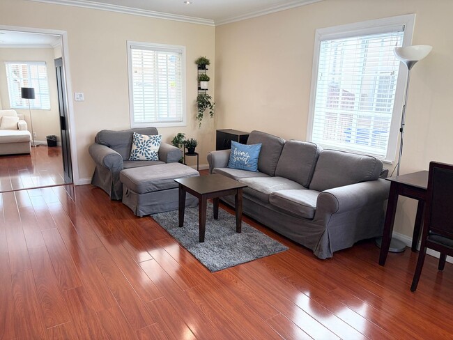 Building Photo - Short Term Rental - Fully Furnished 3BR Home with Private Patio & Backyard – Perfect Covina Getaway