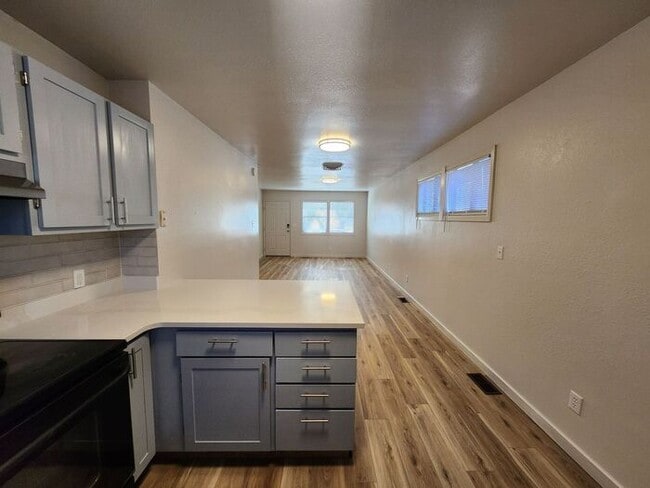 Photo - Renovated Cozy 2-Bedroom Duplex | Move In Now – Next Month’s Rent is Waived!