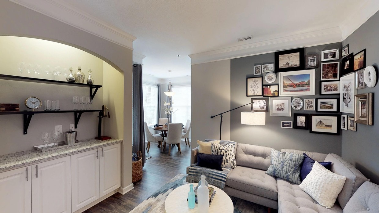 Photo - The Reserve at Meadowmont Apartments and T...