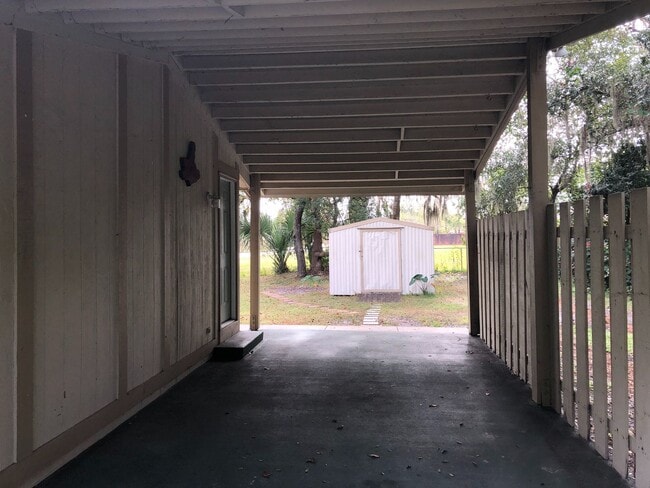 Photo - MOVE IN AUGUST!! COZY 2 BEDROOMS 1 BATHROOM HOME ON SPACIOUS FENCED IN LOT!! NEWER A/C!!