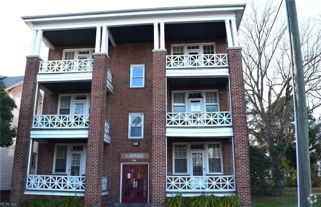 Building Photo - 332 Mt Vernon Ave Unit 5 Rental