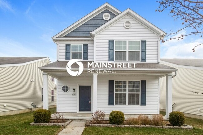 Building Photo - 4 Bedroom Pet-Friendly Home in Grove City, OH with Main Street Renewal