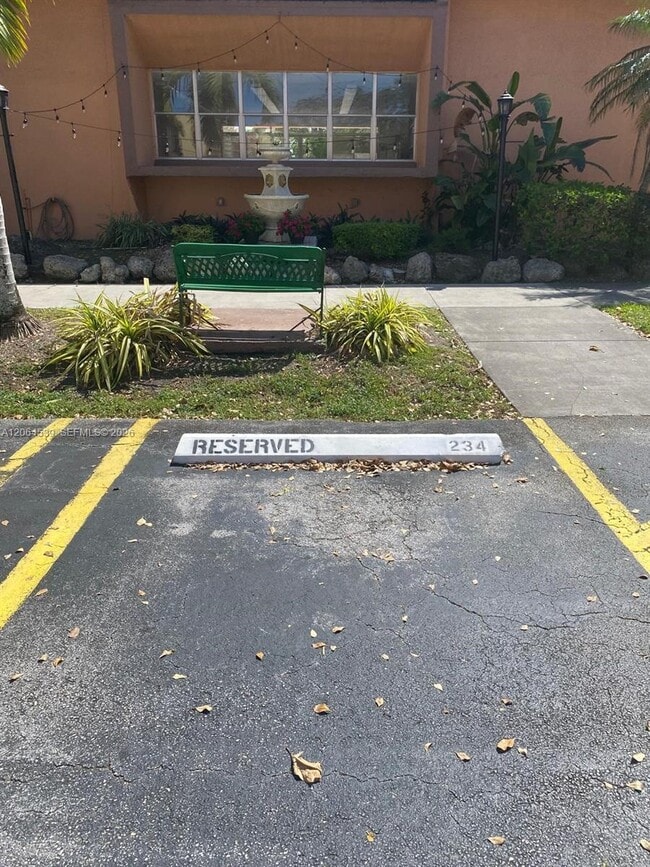 Photo - 9400 W Flagler St Unit 312