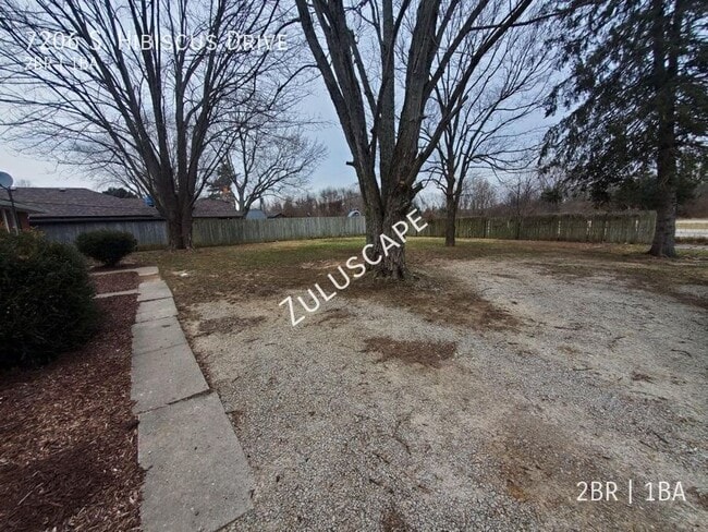 Photo - 7206 S Hibiscus Dr