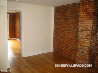 Building Photo - 58 Atherton St