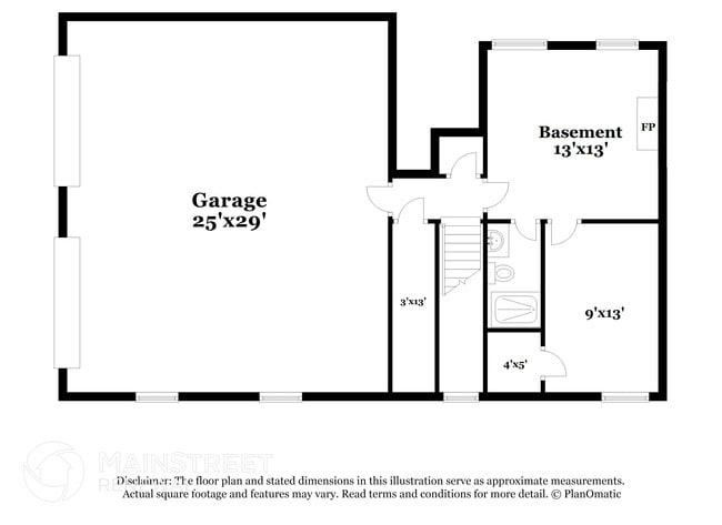 Photo - 1625 E Sheridan Bridge Ln