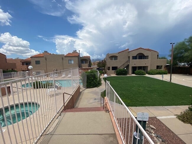Building Photo - Rental available in Copper Star Condominiums! Unit 201