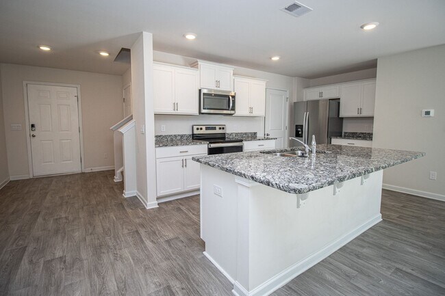 Photo - Spacious 4 Bedroom, 2.5 Bath Home in Bowden Village - Just Reduced! Don't miss it!