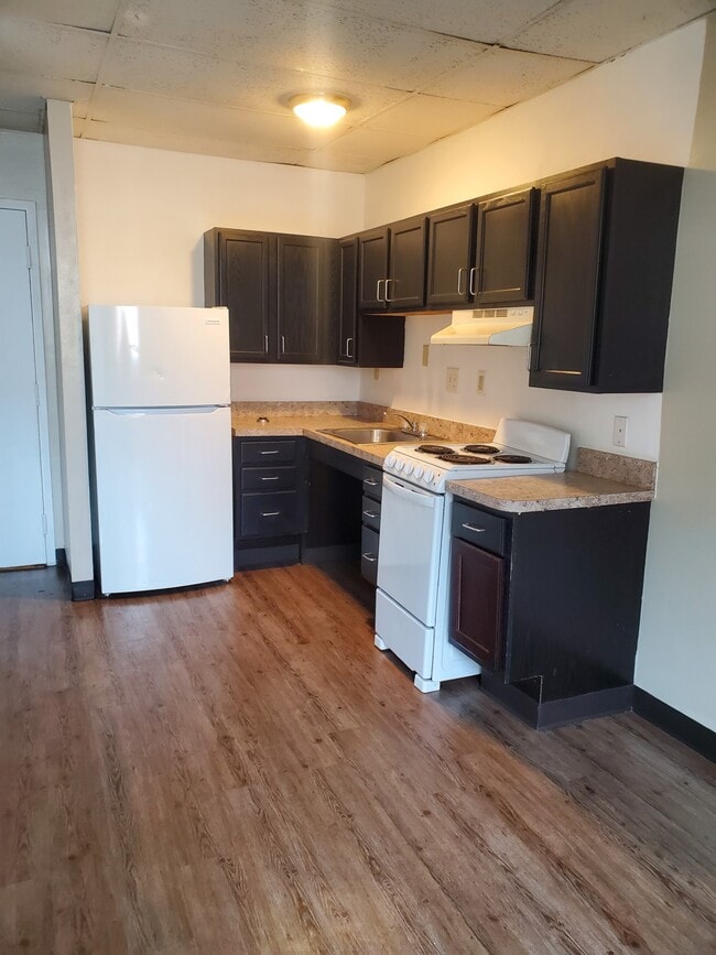 Cocina - Windsor Manor