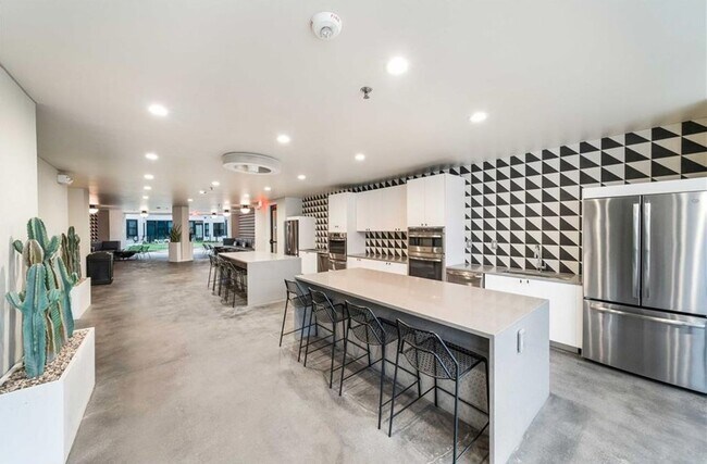 Photo - Stunning 1 Bedroom, 1 Bathroom Urban Oasis... Unit 218