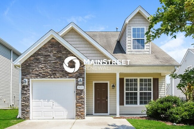 3 Bedroom Pet-Friendly Home in GREENSBORO,... - 3 Bedroom Pet-Friendly Home in GREENSBORO,...