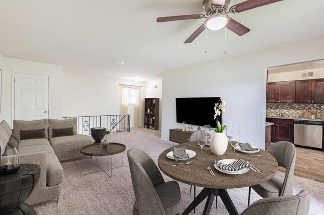 Photo - Tanglewood Terrace Apartment Homes