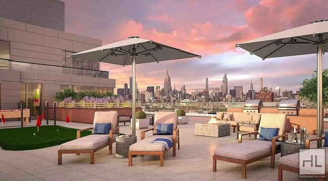 Photo - EAST 2ND ST Unit 6D