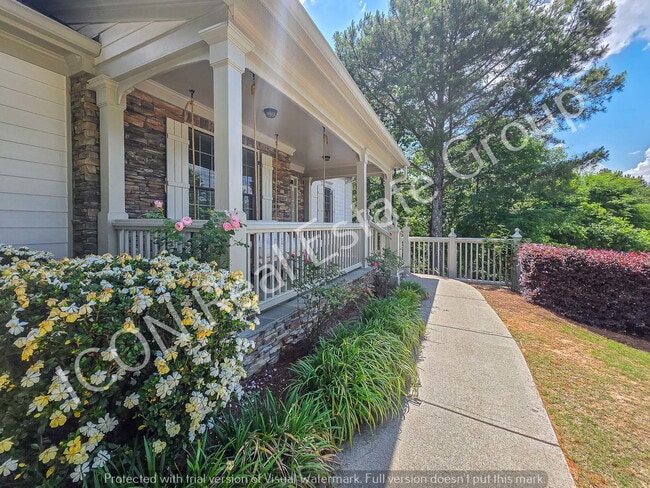 Photo - 5/5 Executive Home in Canton-Ranch on full finished basement!