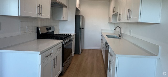 Building Photo - 1157-1161 N Hobart Blvd Rental