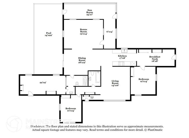 Photo - 1010 N Lavon Ave