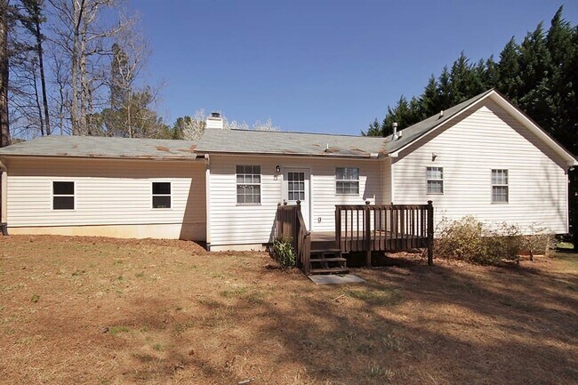 Photo - 109 Childers Rd