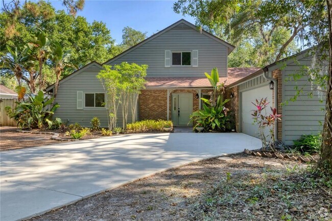 Building Photo - 1940 Rain Forest Trail Rental