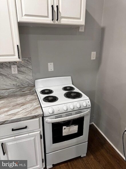 Photo - 5003 Penn St Unit 1F