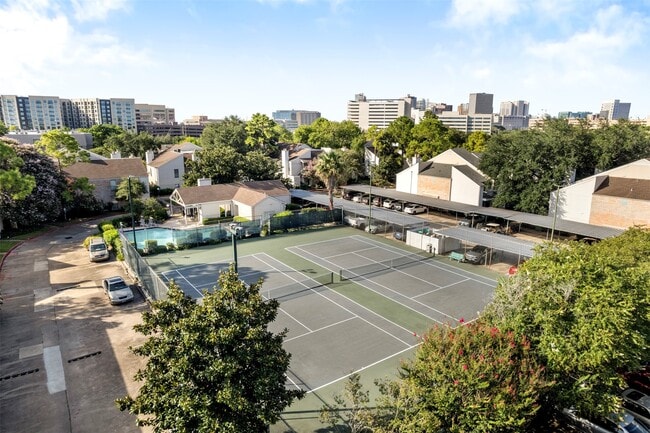 Building Photo - 7950 N Stadium Dr Unit 157