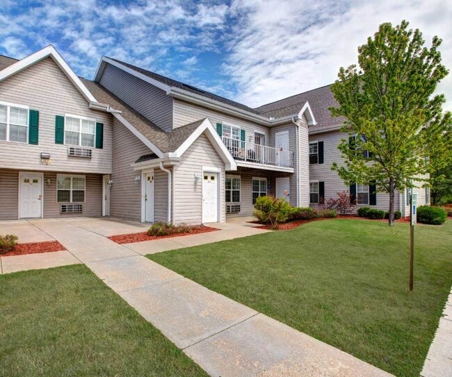 Portage Commons Apartment Homes For Rent in Portage, WI