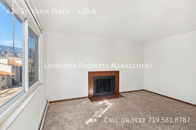 Photo - 420 St Vrain Pl Unit 420-A