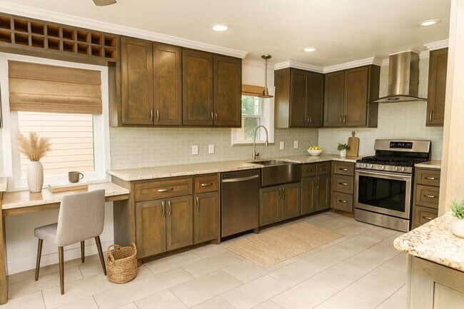 Photo - 5407 Rutherglenn Dr