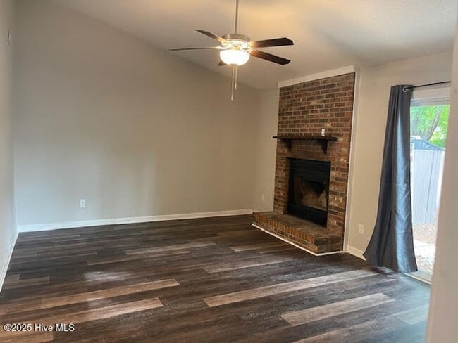 Photo - Great two bedroom, two bath duplex in Hunters Creek.
