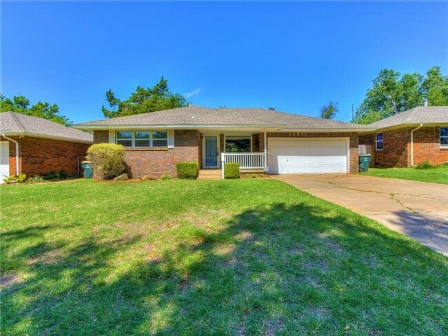 Building Photo - 3 Bed 1.5 Bath 2 Car Garage -Casady Hills ... Rental