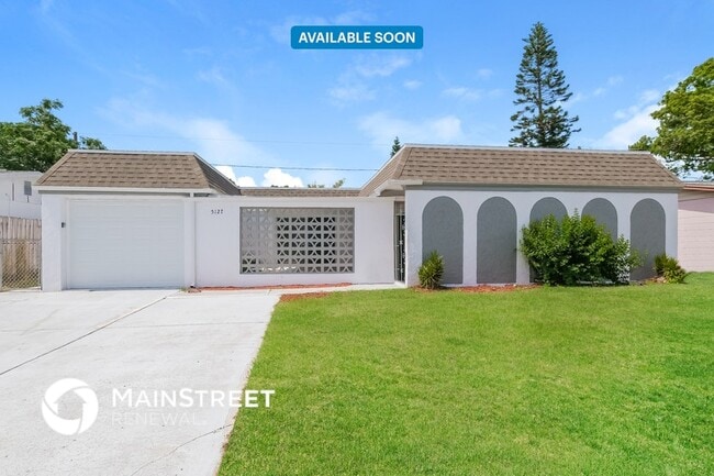 Building Photo - 5127 Reseda Dr Rental