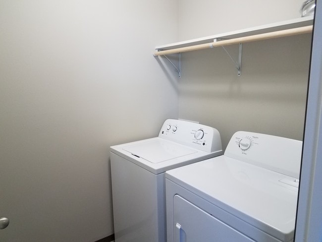 Beal Townhomes
