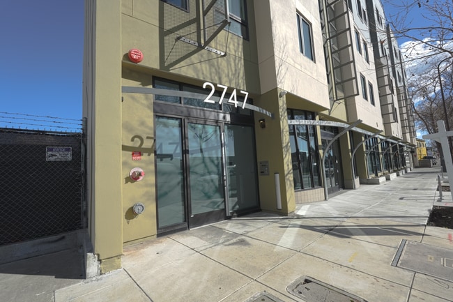 Photo - 2747 San Pablo Ave Unit 405