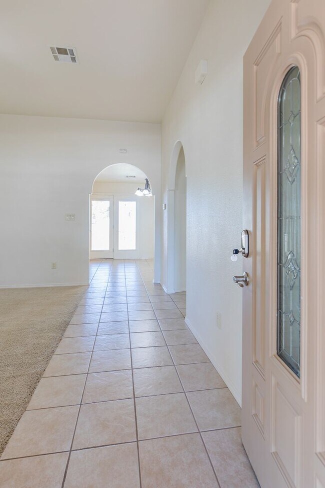 Photo - Beautiful Home W/Solar Panels