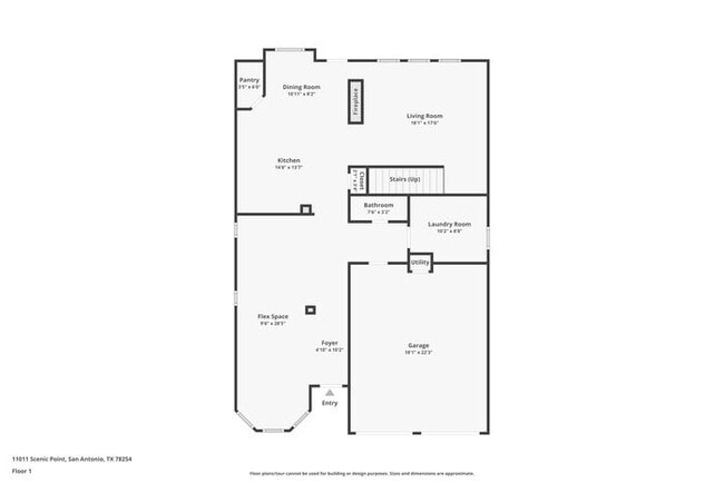 Photo - 11011 Scenic Point