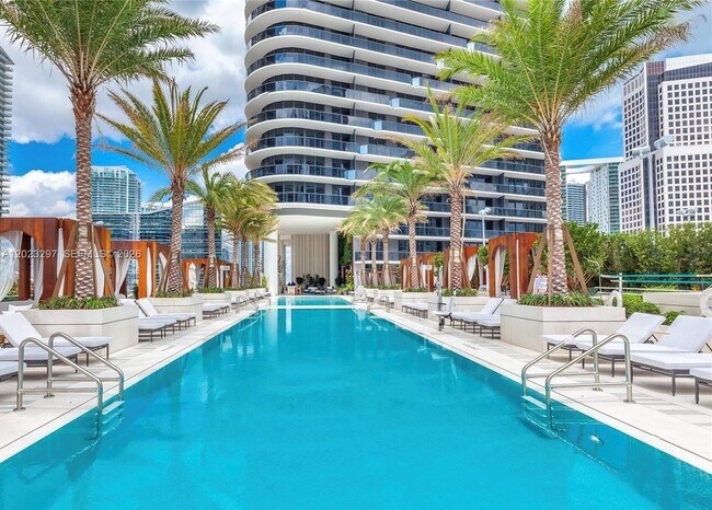 Building Photo - 801 S Miami Ave Unit 4104