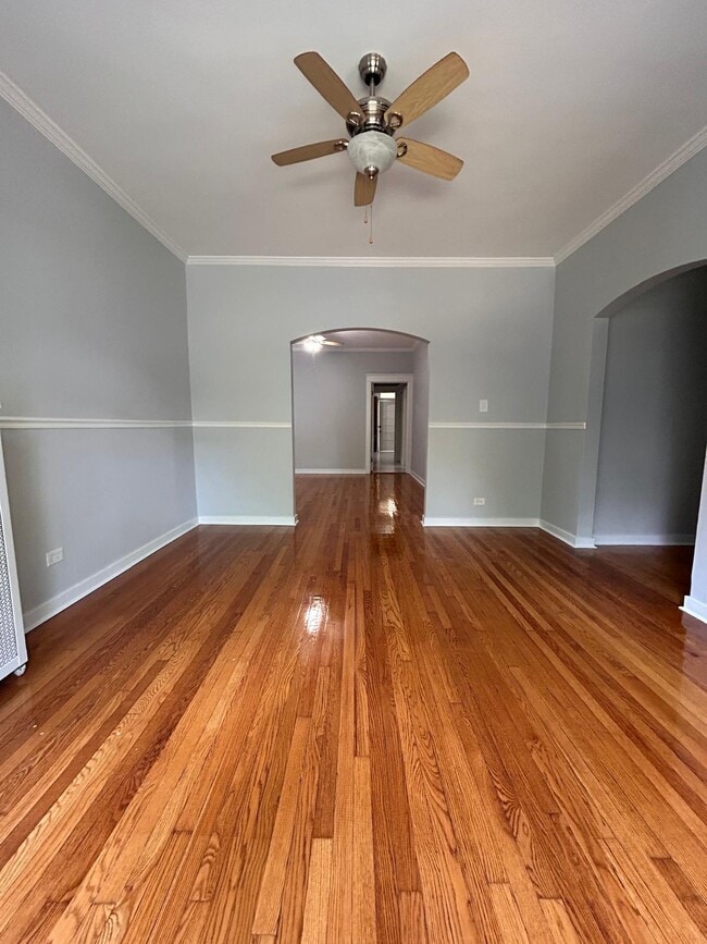 Photo - 1263 W Thorndale Ave Unidad 1 Floor