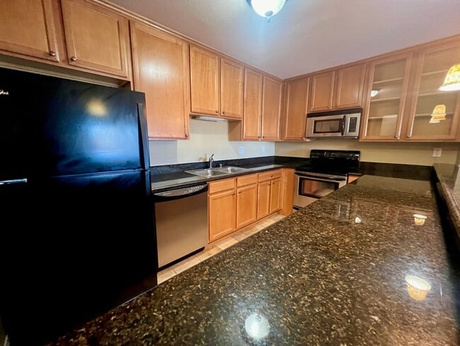 Photo - Spacious 1BR Condo in the Heart of Normal Heights – Prime Location + Parking! (Pre-leasing! Move ...