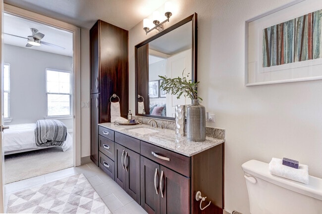 The Kathryn apartments — community photo