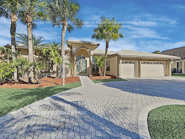 Building Photo - 8227 NW 41st St