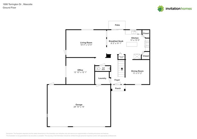 Photo - 1806 Torrington Dr