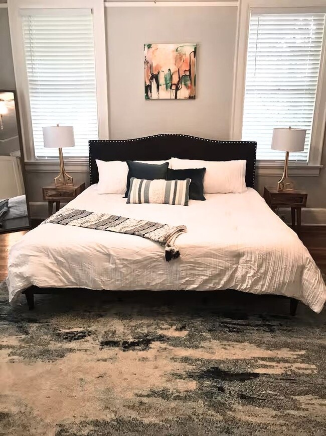 Photo - Midtown Duplex Unit 1533