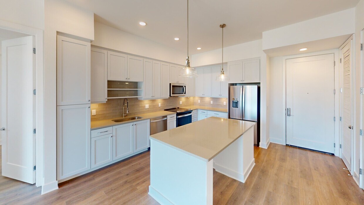Photo - Cordelia Apartments