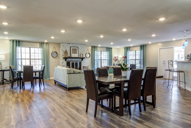Northtowne Village Apartment Homes