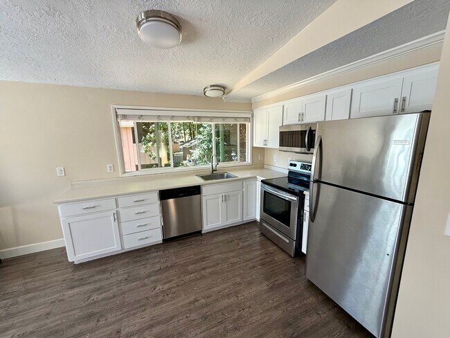 Cocina - 7022 SW Montauk Cir Unidad 7022 Montauk CIR