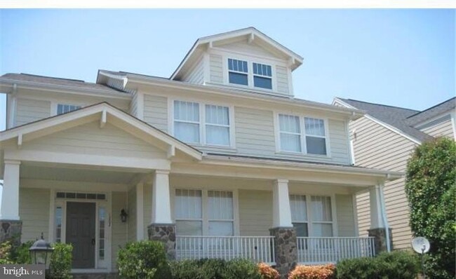 Photo - 1202 Anderson St House