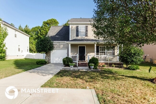 Building Photo - 14628 Arlandes Dr Rental