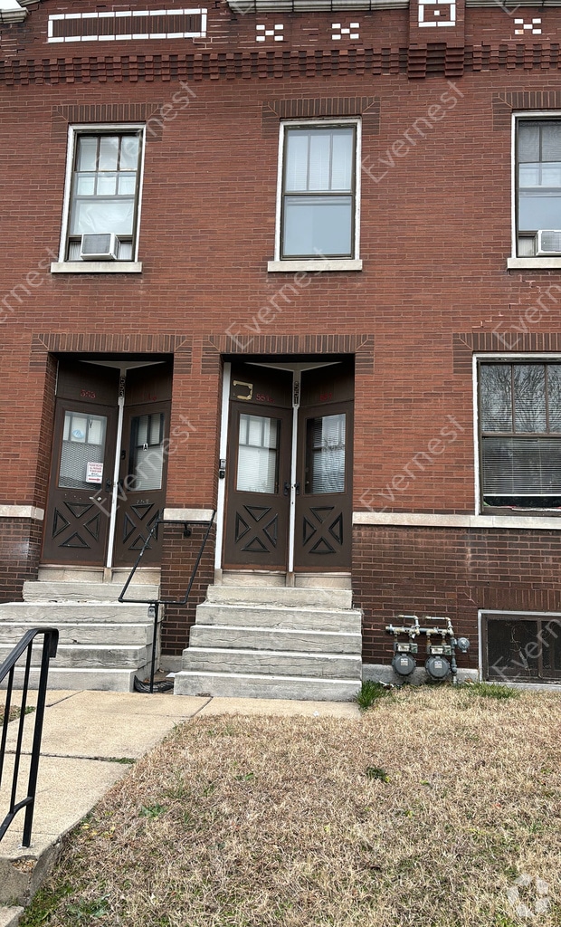 Building Photo - 551 Bates St Rental