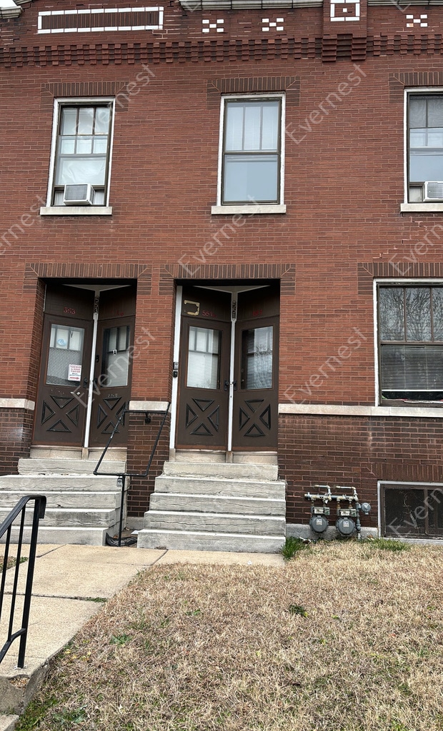 Photo - 551 Bates St Apartment Unit 2nd floor
